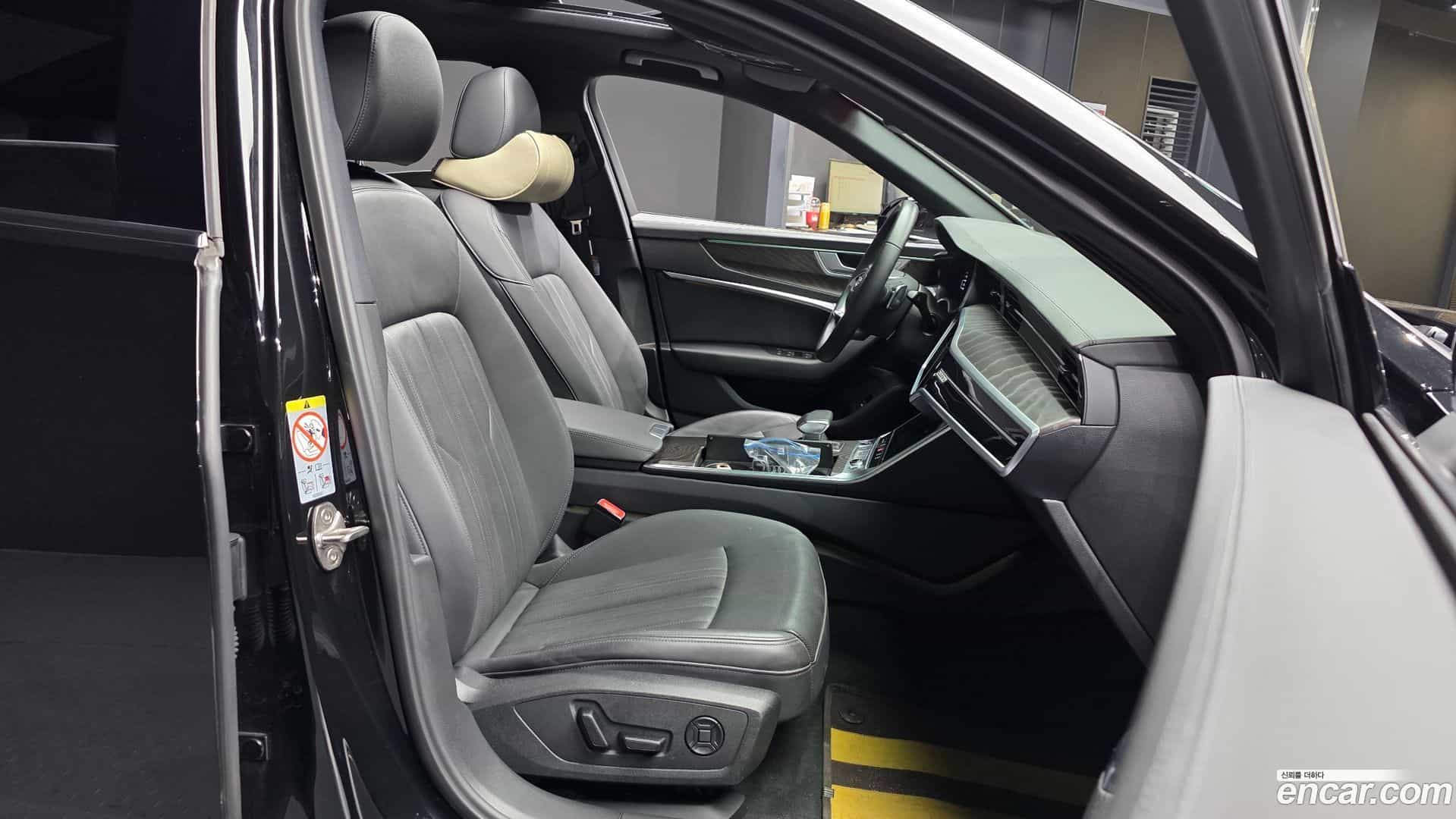 A6 Audi 2022.5-OPTION-015