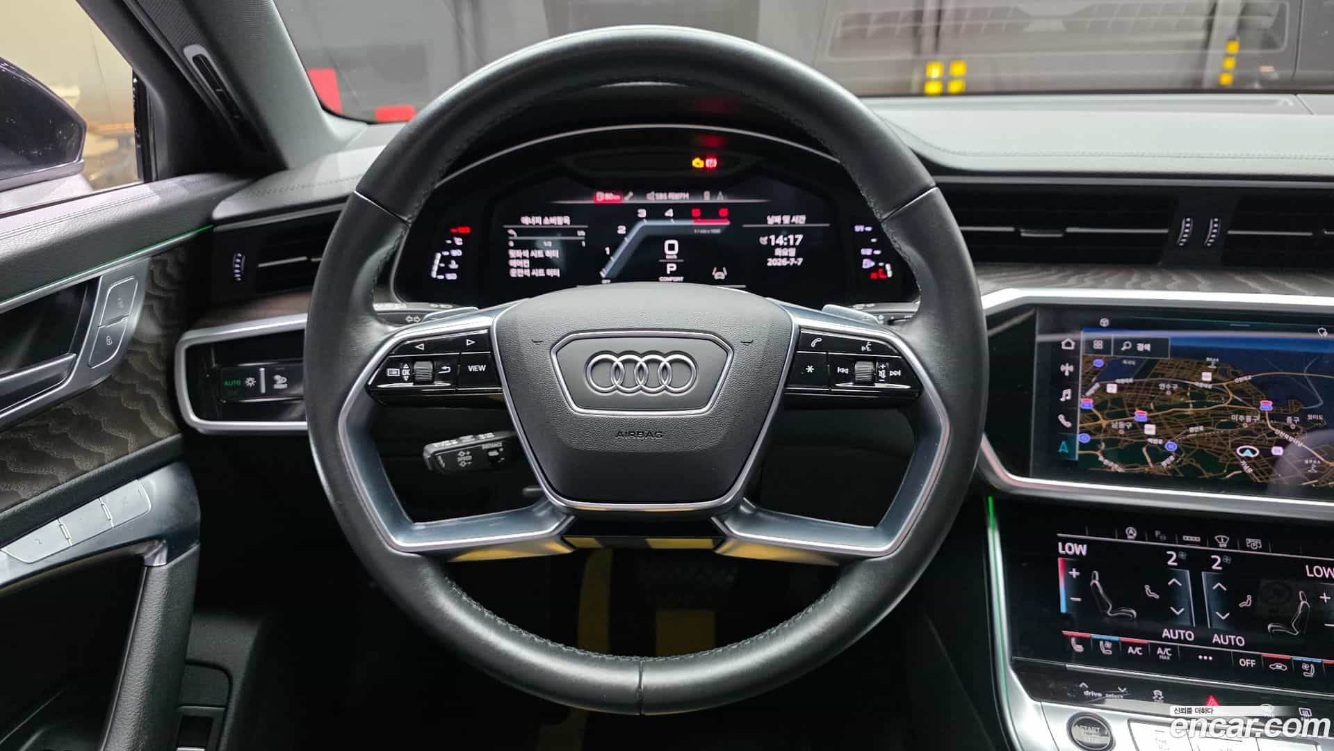 A6 Audi 2022.5-OPTION-017