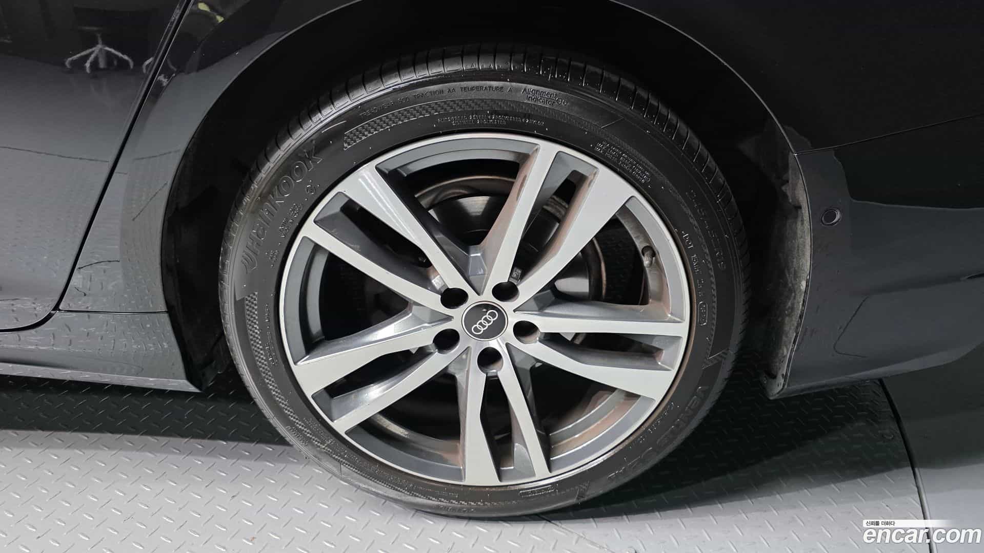 A6 Audi 2022.5-OUTER-031