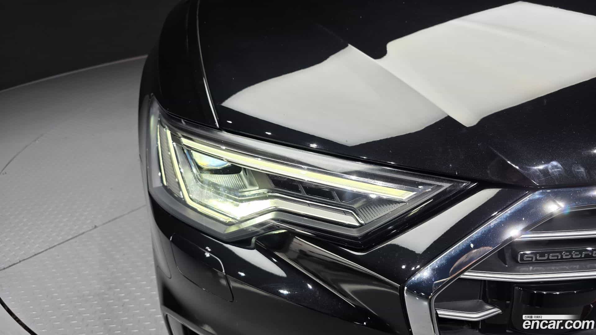 A6 Audi 2022.5-OUTER-032