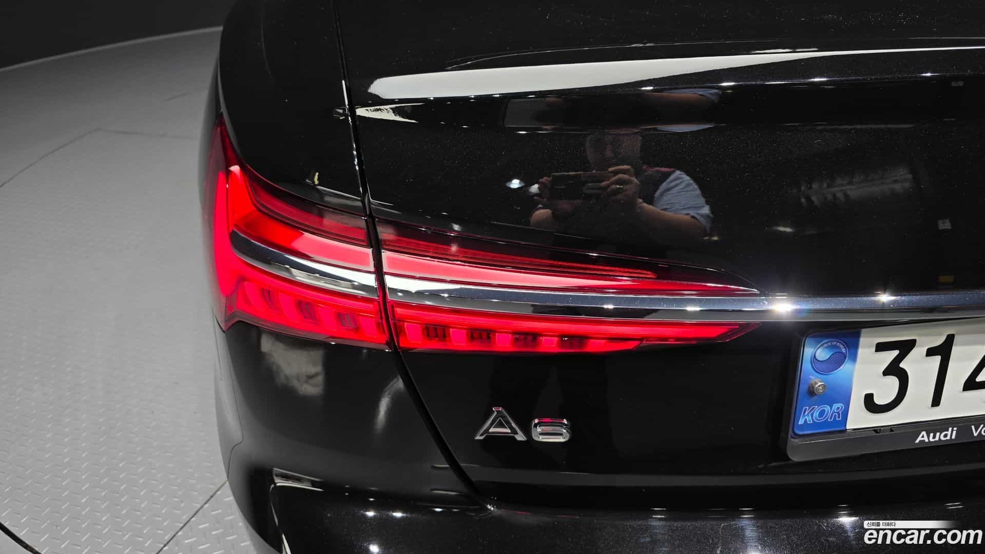 A6 Audi 2022.5-OUTER-033
