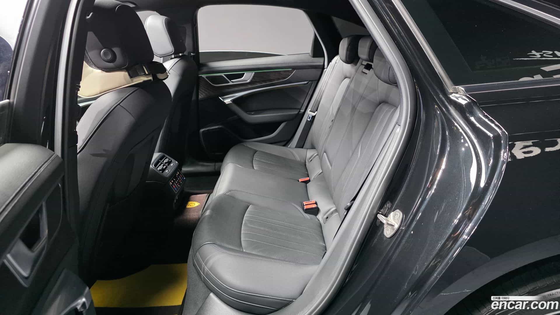 A6 Audi 2022.5-INNER-036