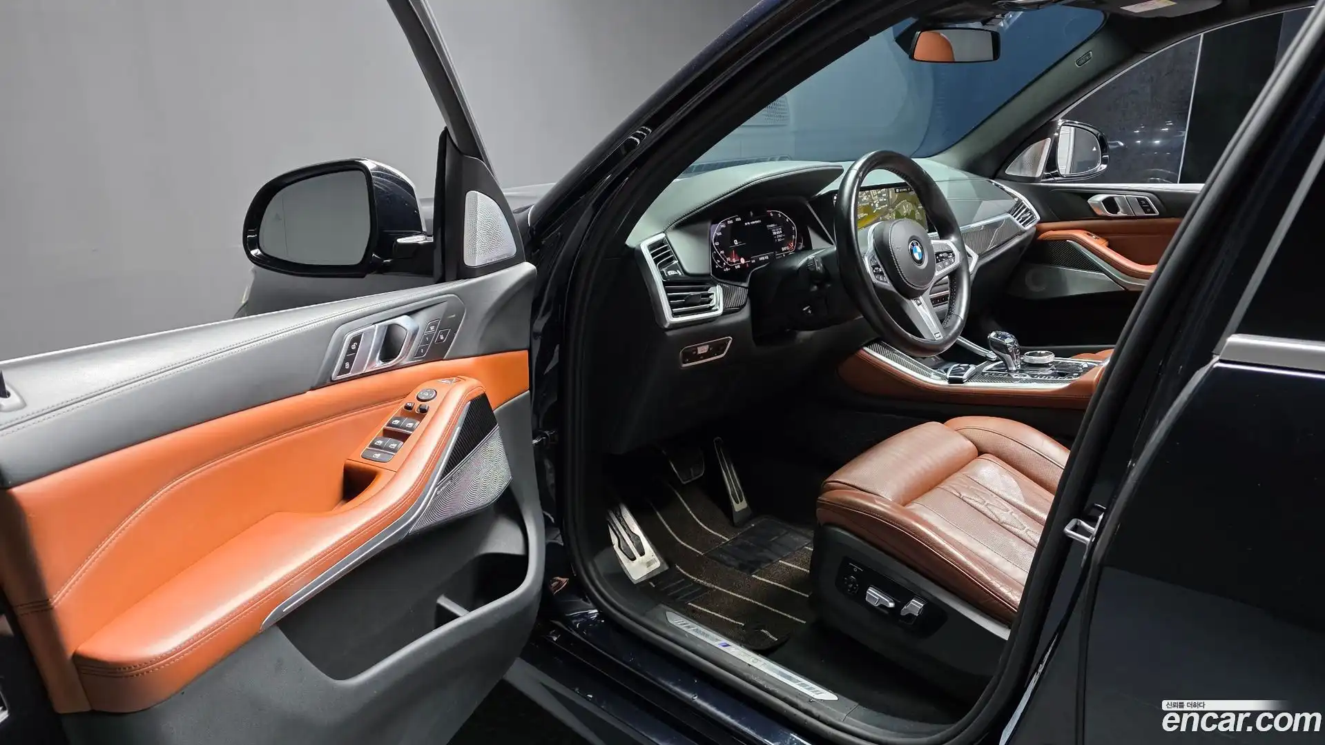 X5 BMW 2022.6-INNER-010