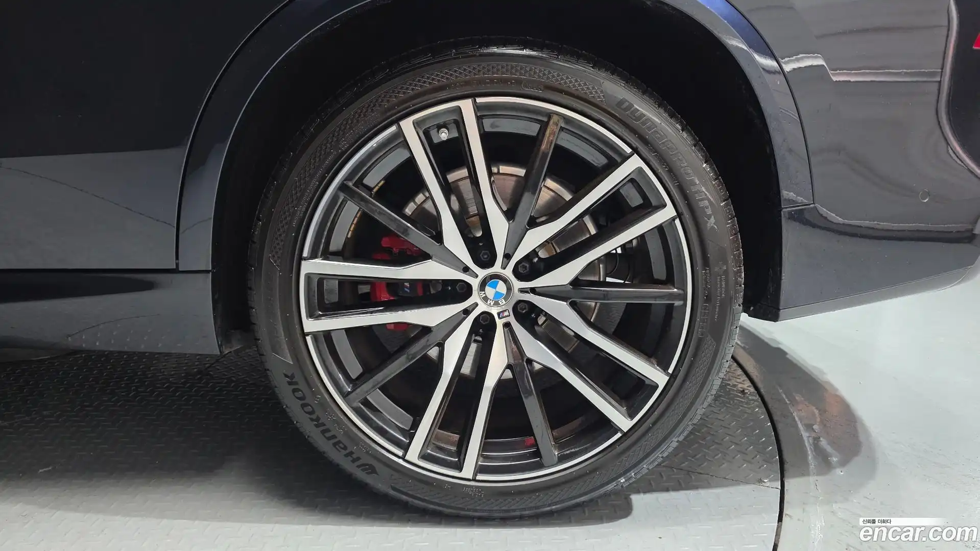 X5 BMW 2022.6-OUTER-031