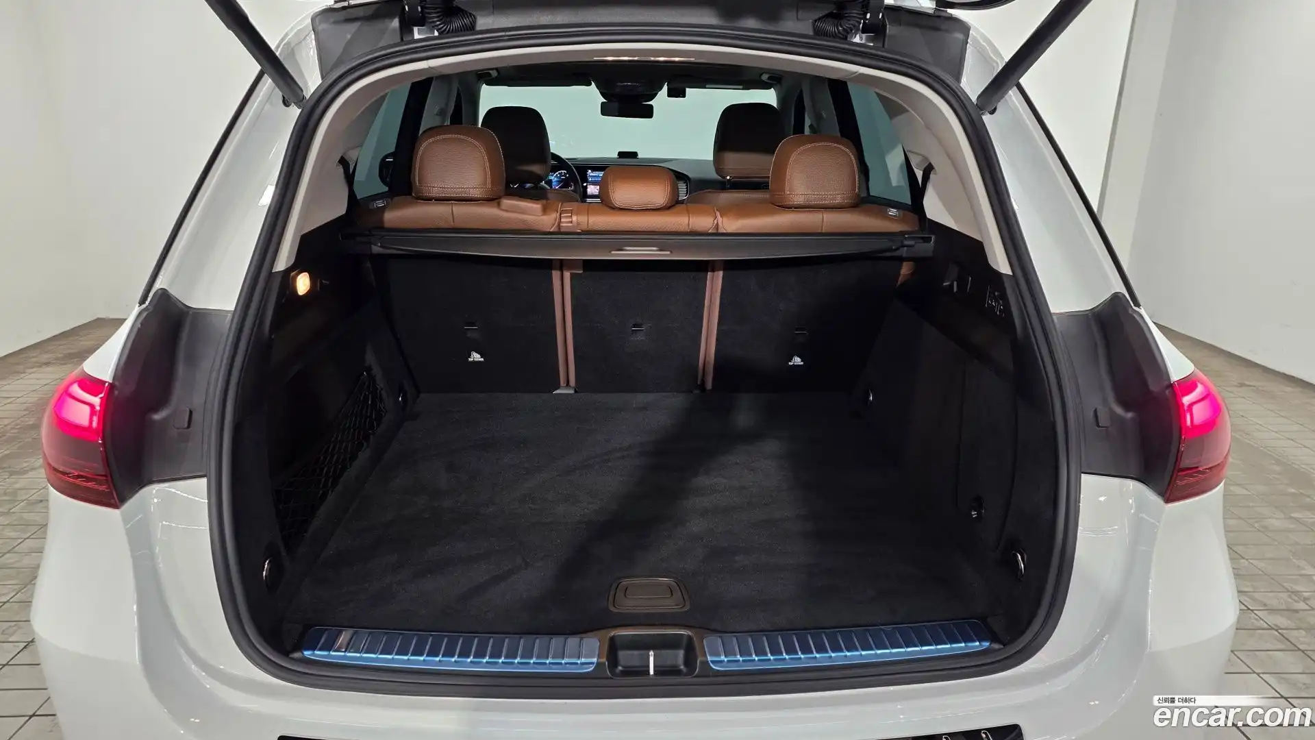 GLE-Class Mercedes-Benz 2025.4-OPTION-015