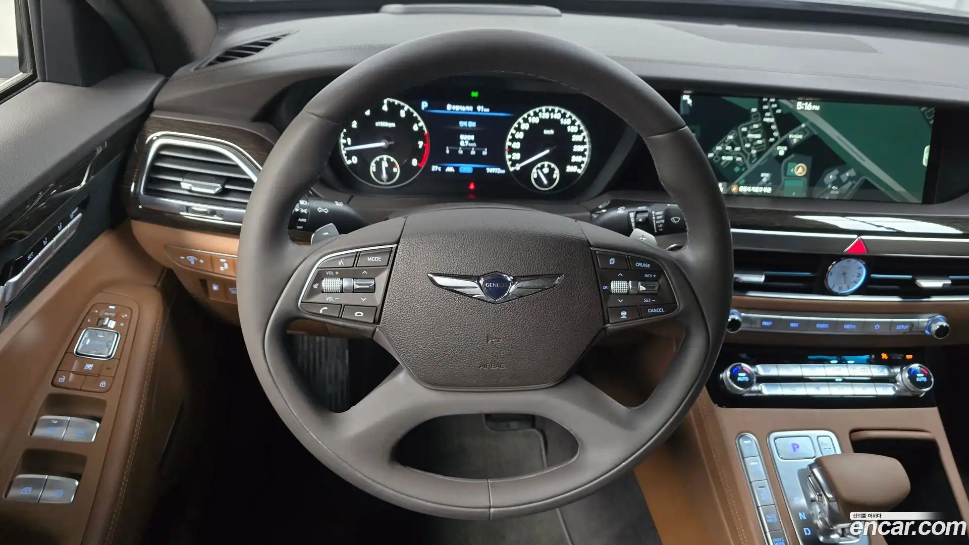 G90 Genesis 2019.0-OPTION-016