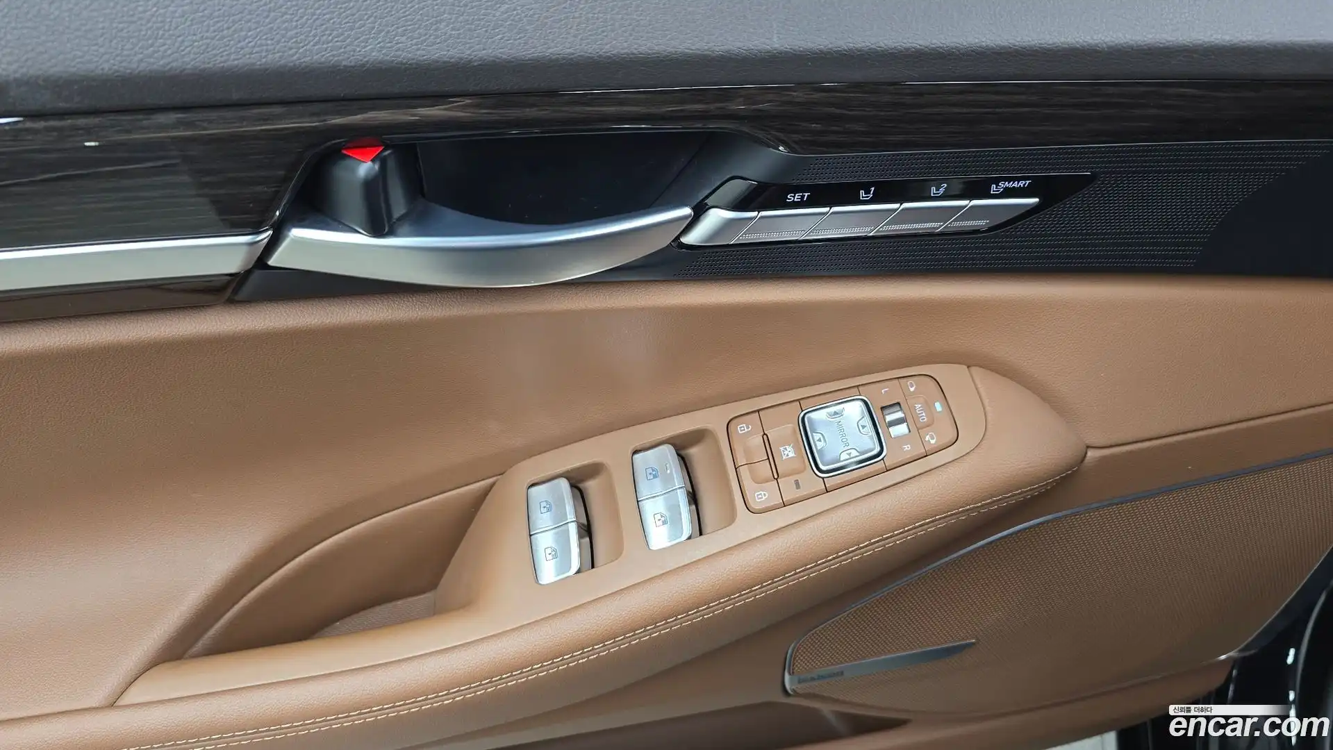G90 Genesis 2019.0-OPTION-024