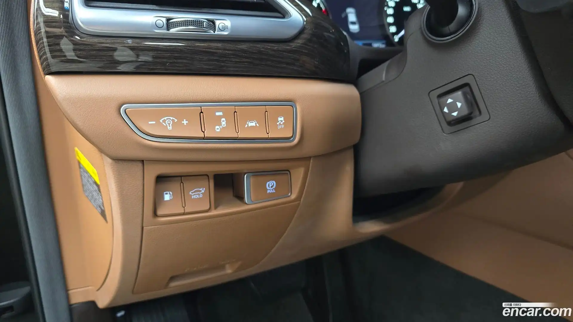 G90 Genesis 2019.0-OPTION-040