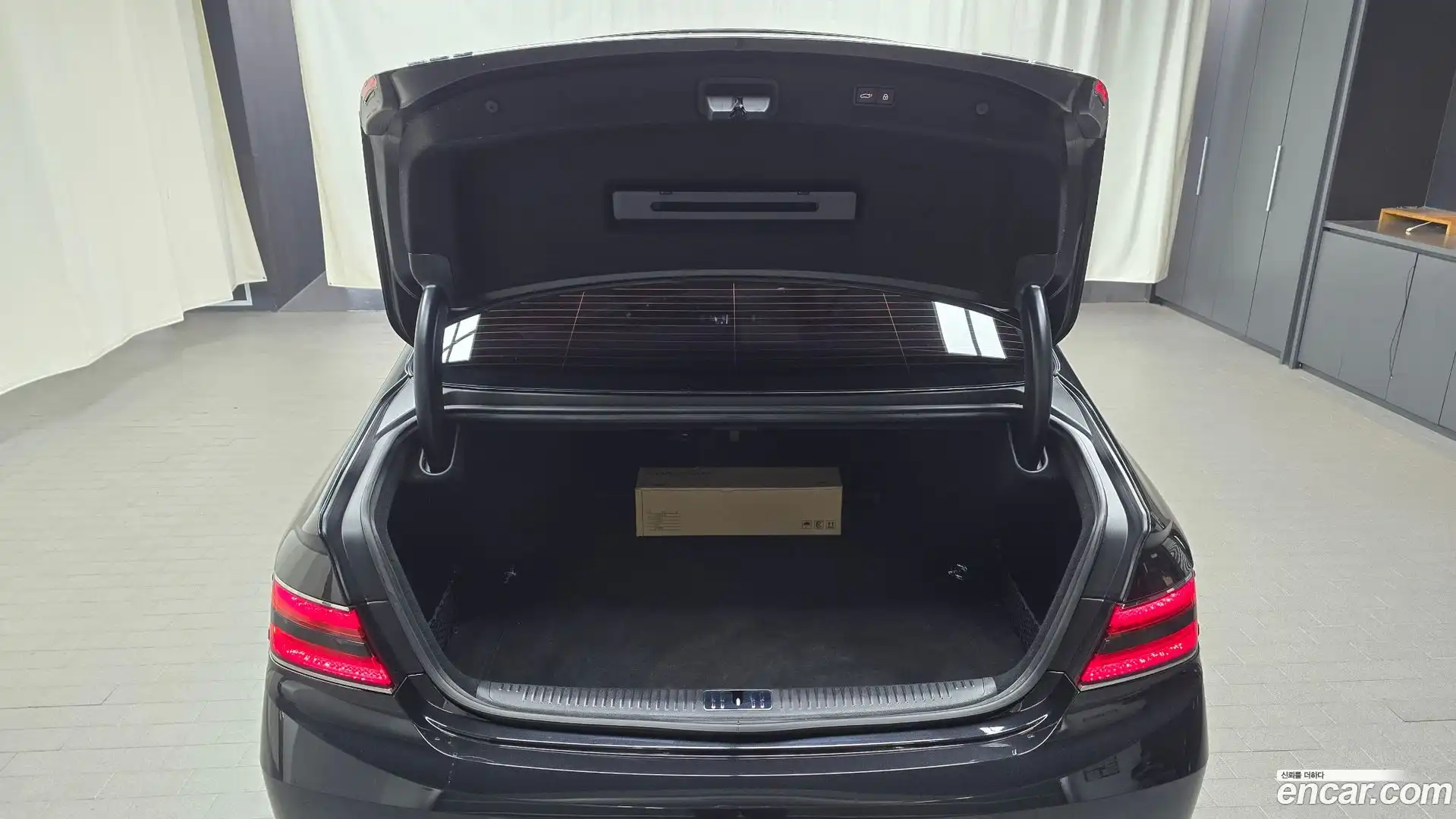 G90 Genesis 2019.0-OPTION-049