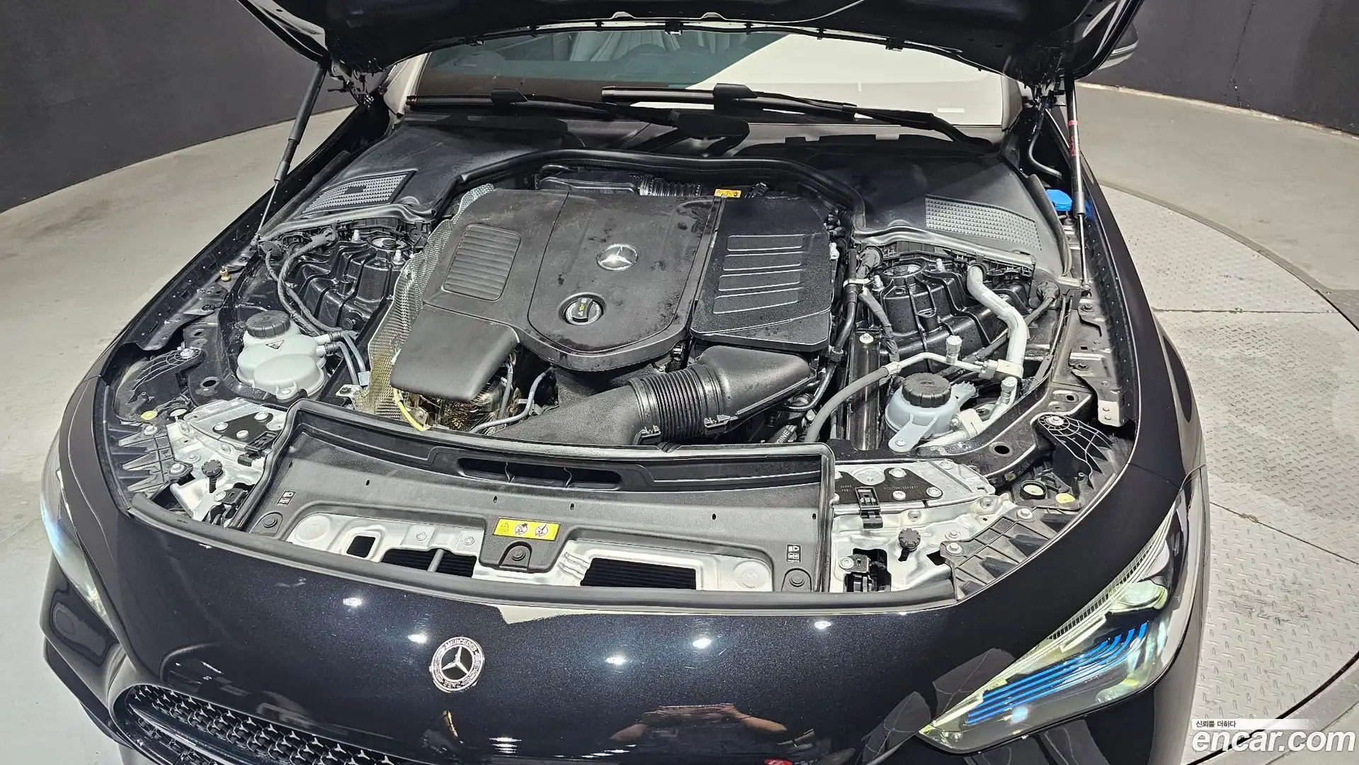 CLE-Class Mercedes-Benz 2025.3-OUTER-006