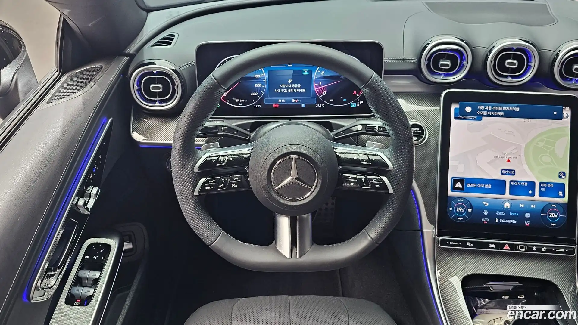 CLE-Class Mercedes-Benz 2025.3-OPTION-017