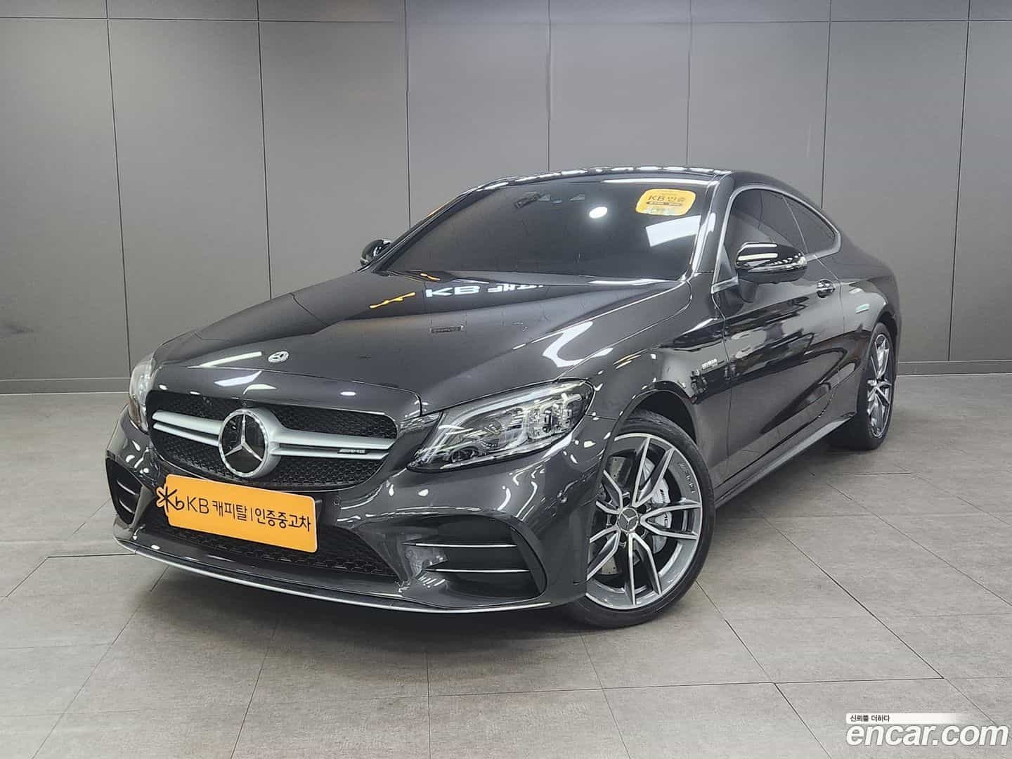 C-Class Mercedes-Benz 2023.11-OUTER-001