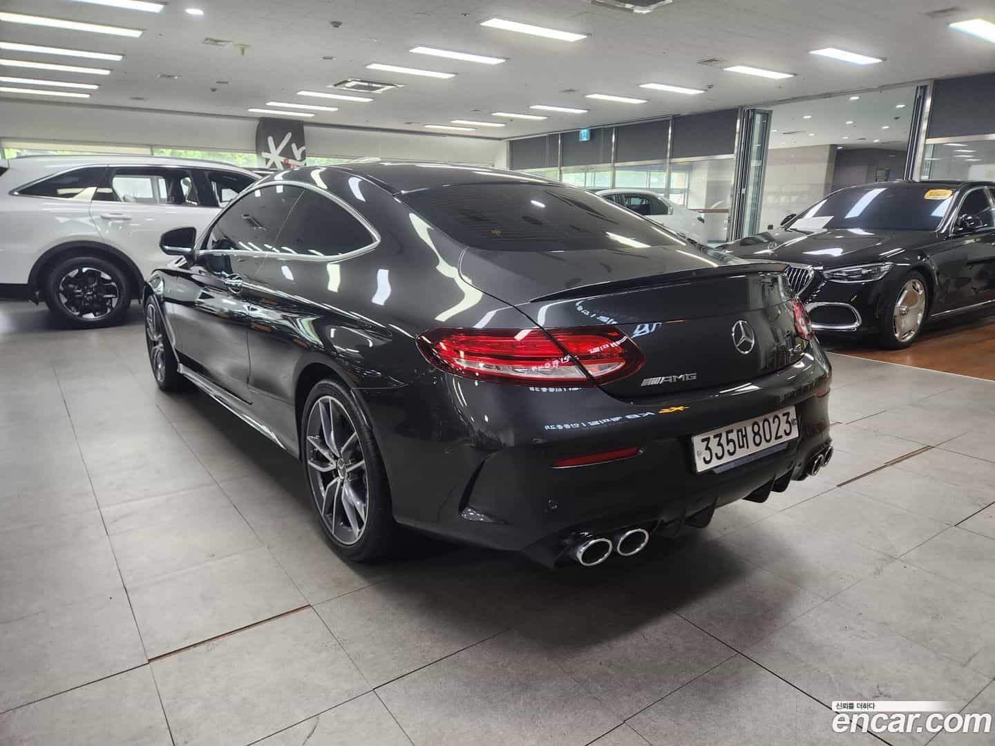 C-Class Mercedes-Benz 2023.11-OUTER-002