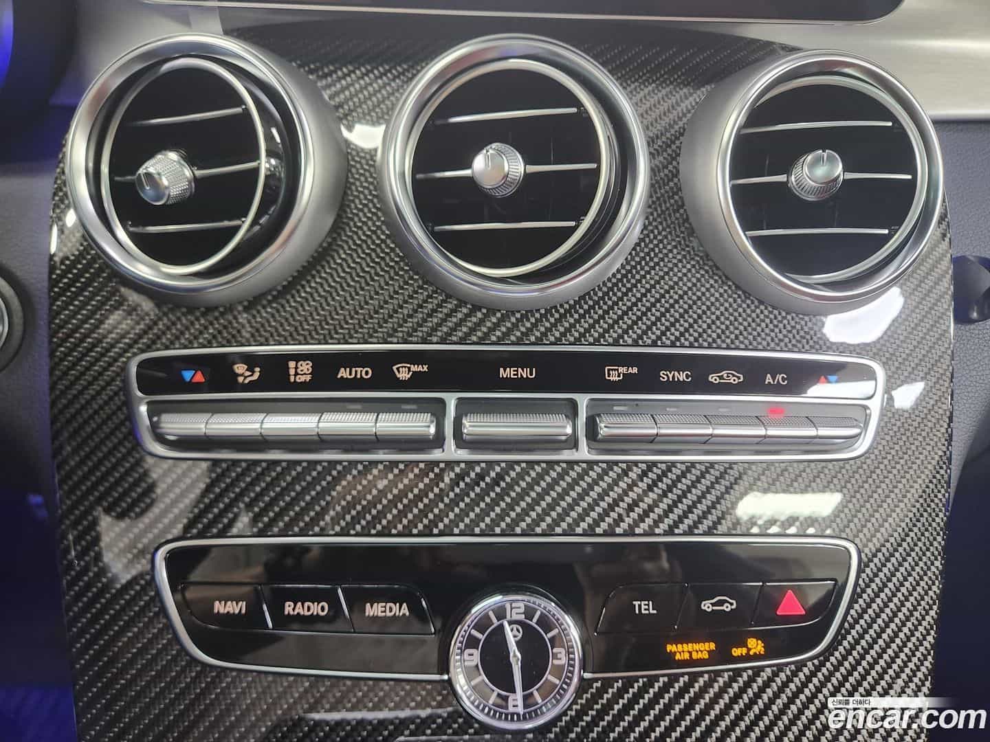 C-Class Mercedes-Benz 2023.11-OPTION-015