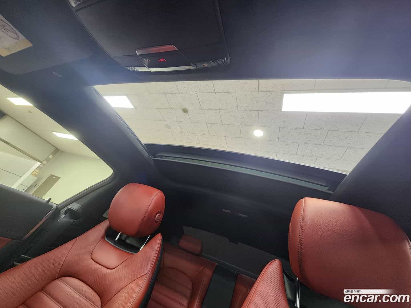 C-Class Mercedes-Benz 2023.11-OPTION-019