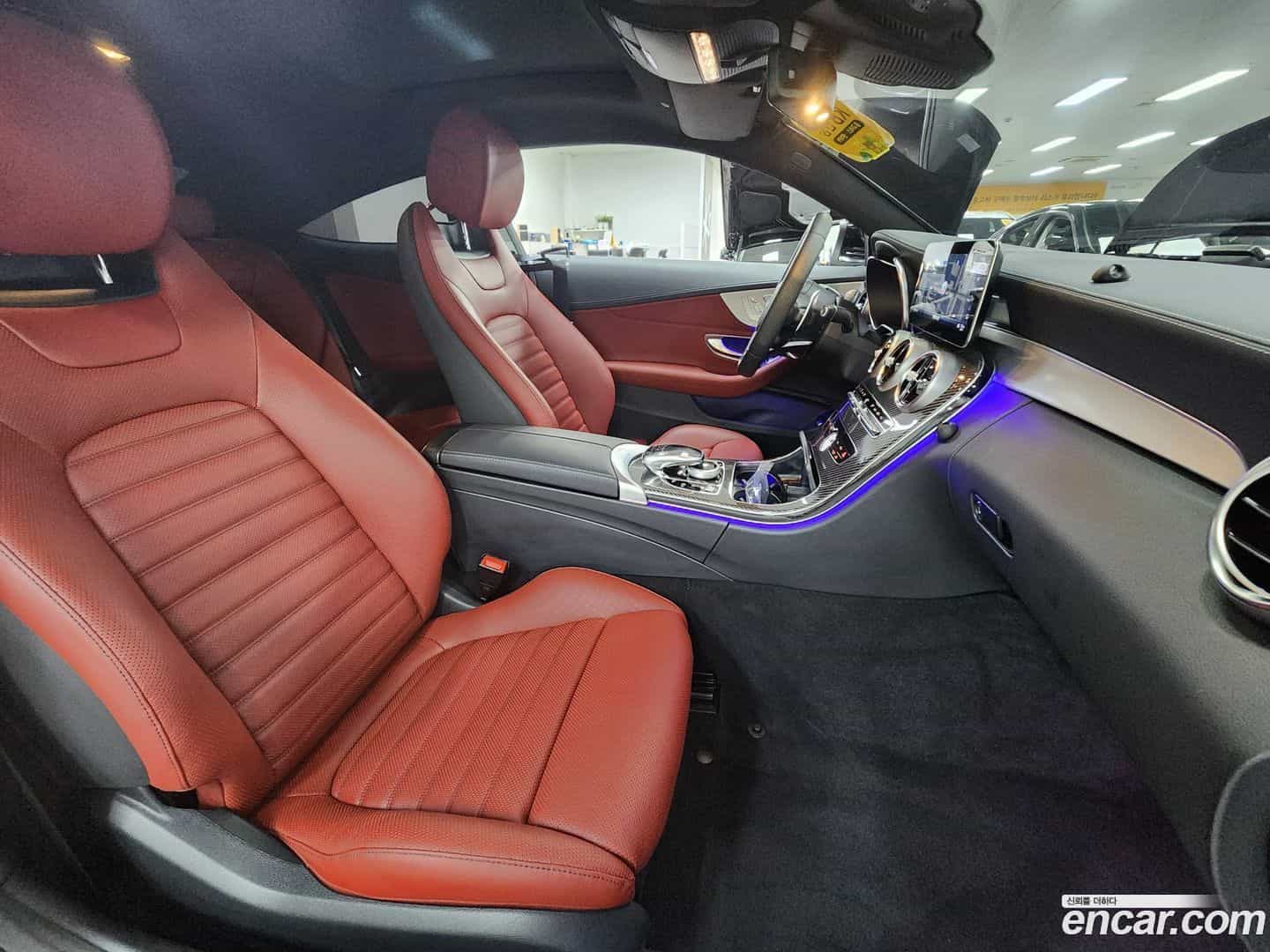 C-Class Mercedes-Benz 2023.11-OPTION-020