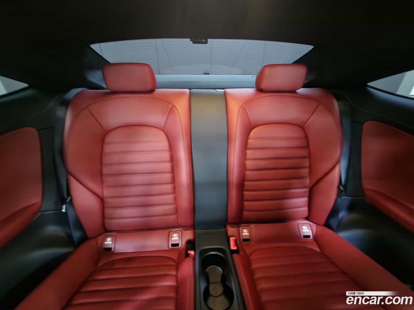 C-Class Mercedes-Benz 2023.11-OPTION-021