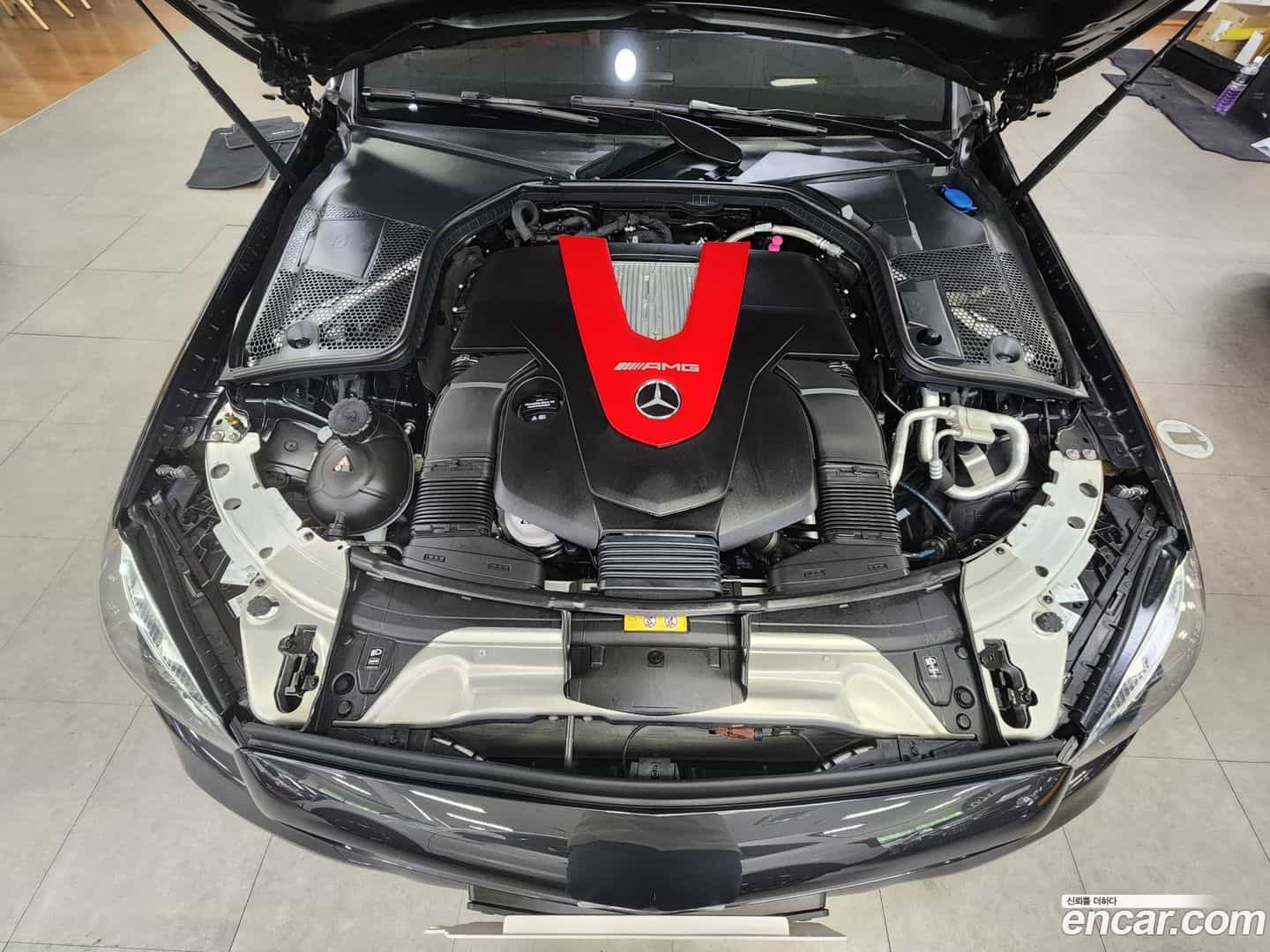 C-Class Mercedes-Benz 2023.11-OPTION-024