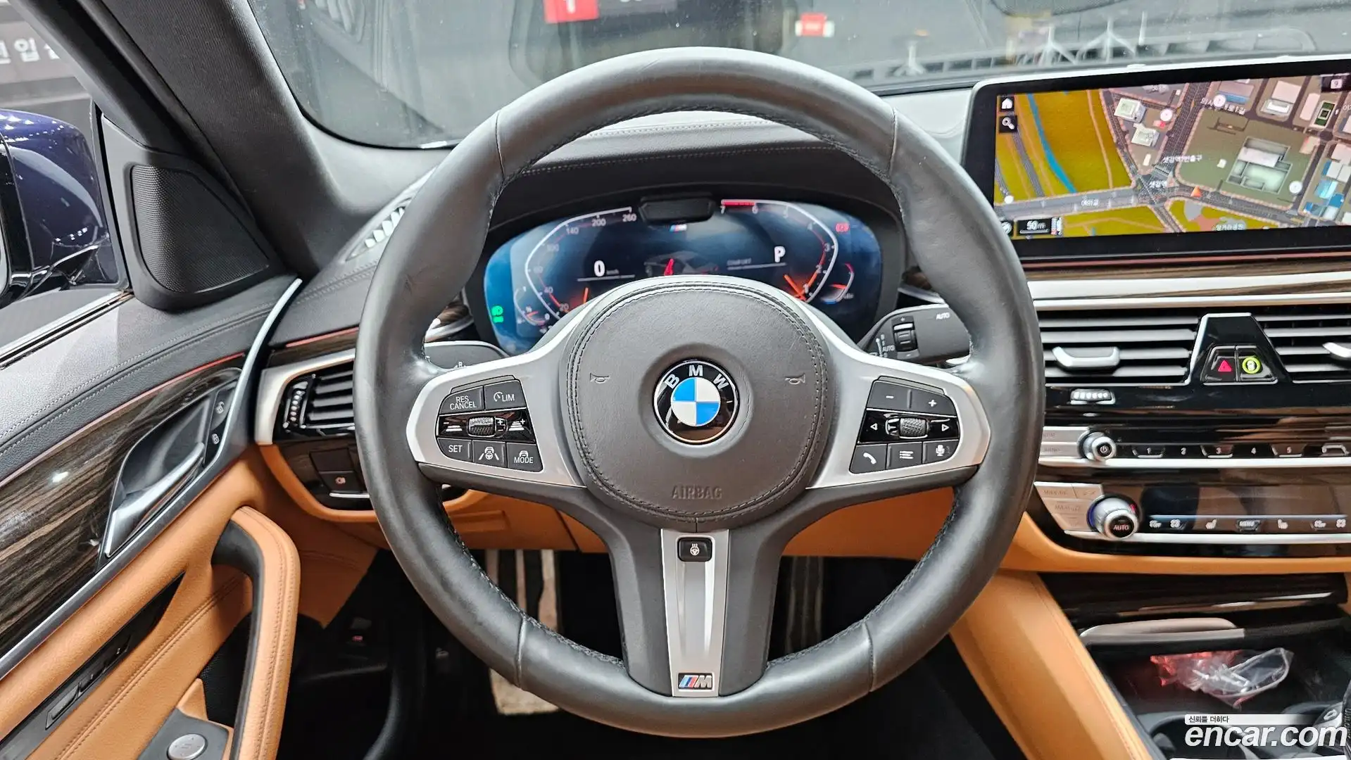 5-Series BMW 2021.1-OPTION-017