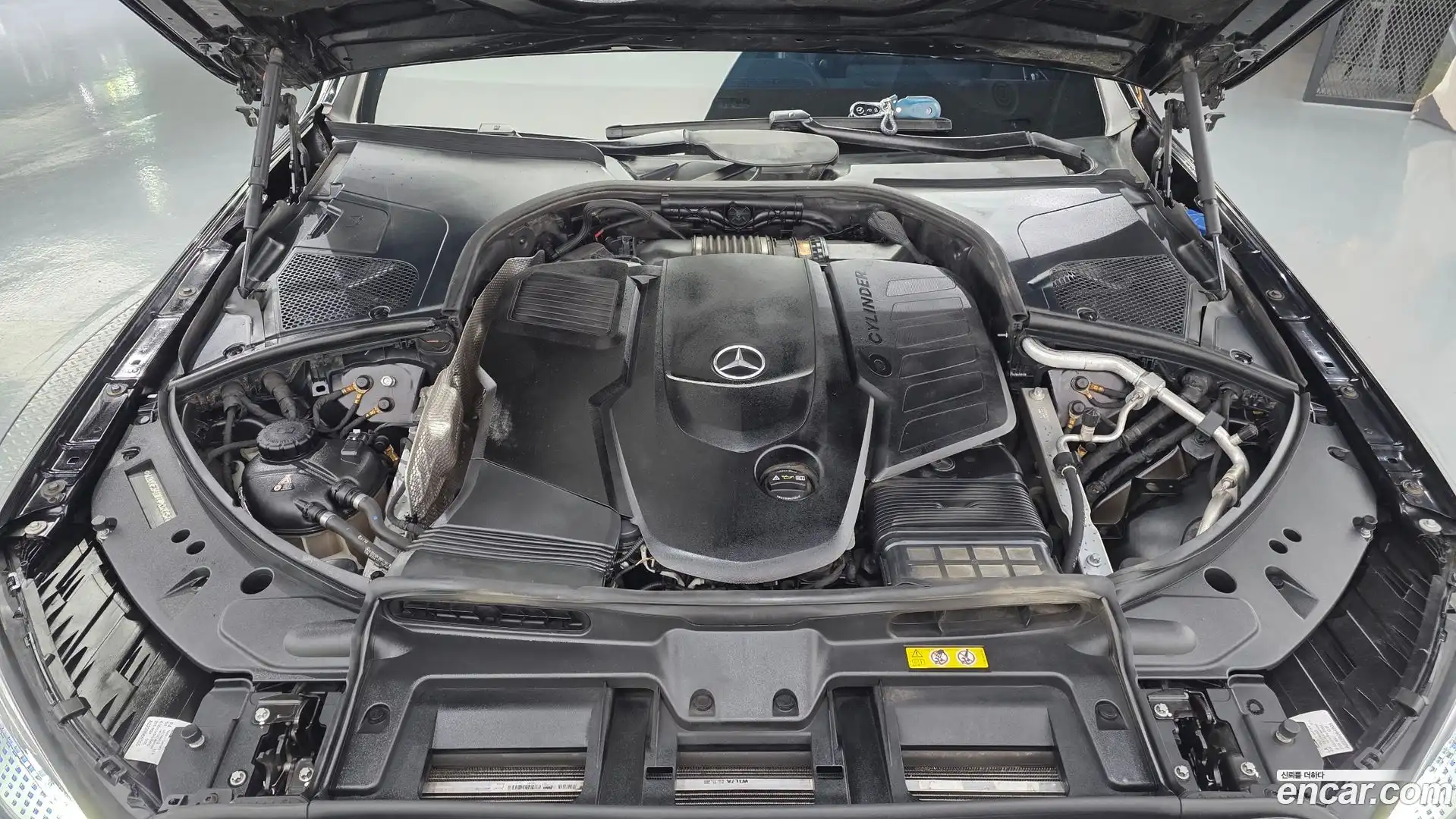 S-Class Mercedes-Benz 2021.5-OUTER-006