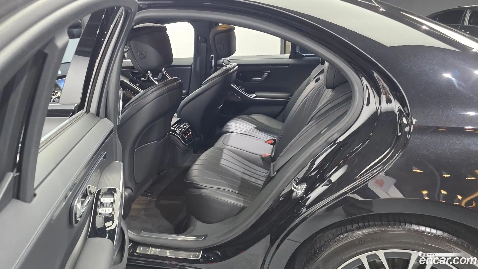 S-Class Mercedes-Benz 2021.5-OPTION-015
