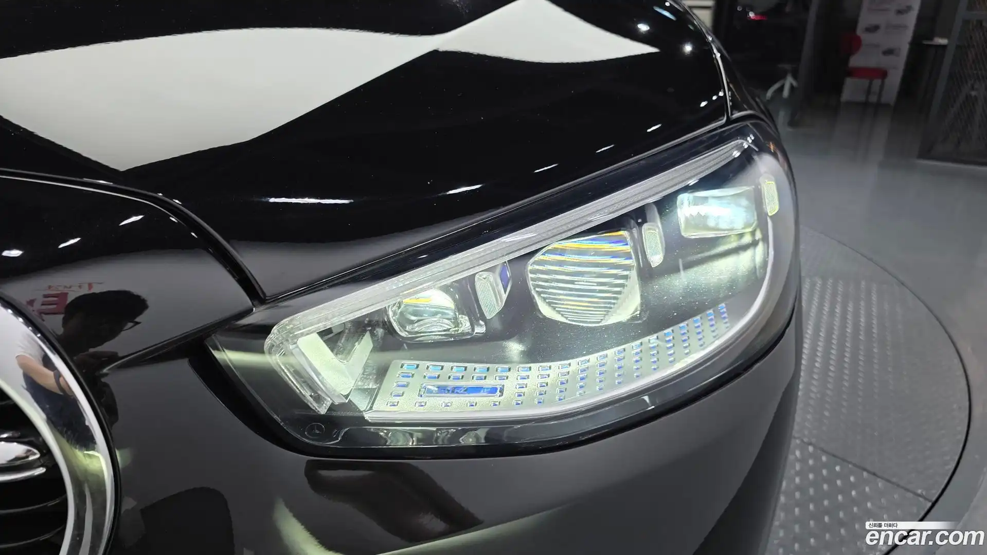 S-Class Mercedes-Benz 2021.5-OUTER-032