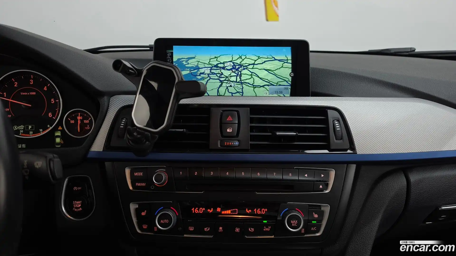 3-Series BMW 2015.7-OPTION-017