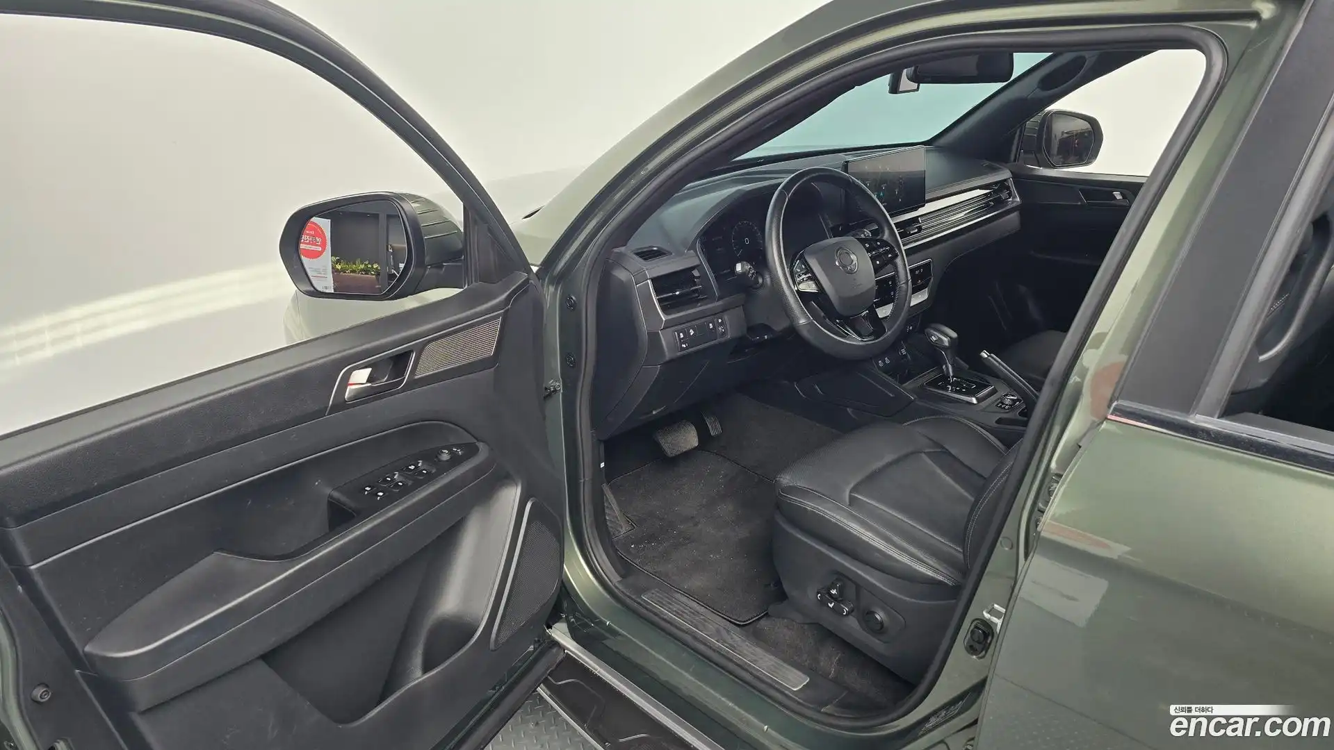 Rexton KG Mobility 2023.4-OPTION-015