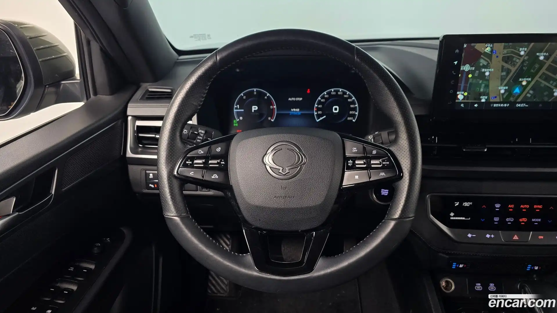 Rexton KG Mobility 2023.4-OPTION-017