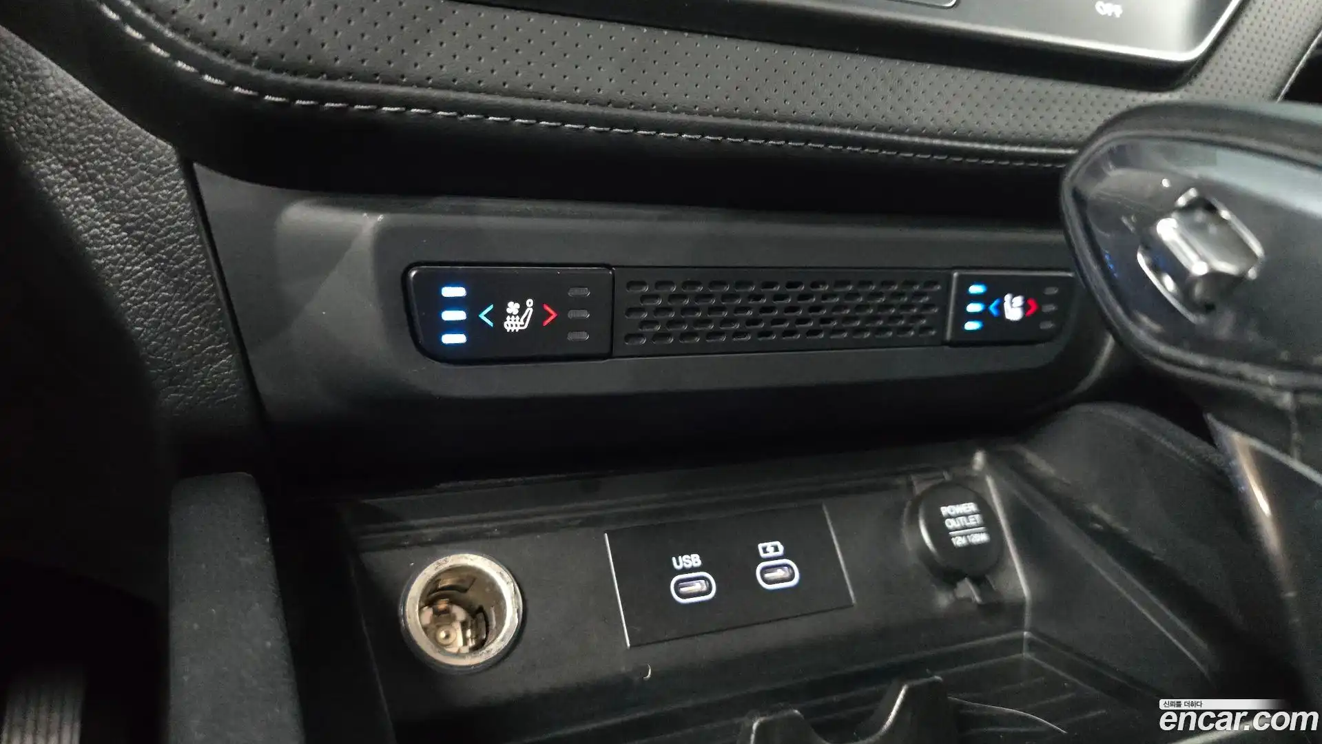 Rexton KG Mobility 2023.4-OPTION-021