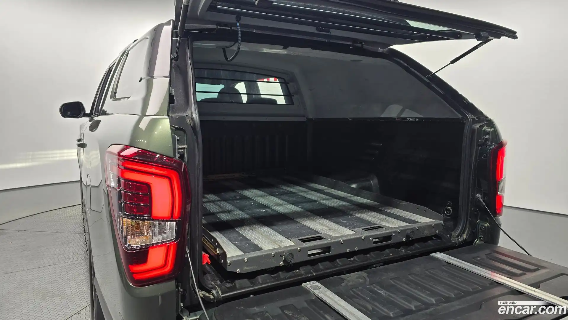 Rexton KG Mobility 2023.4-OPTION-023