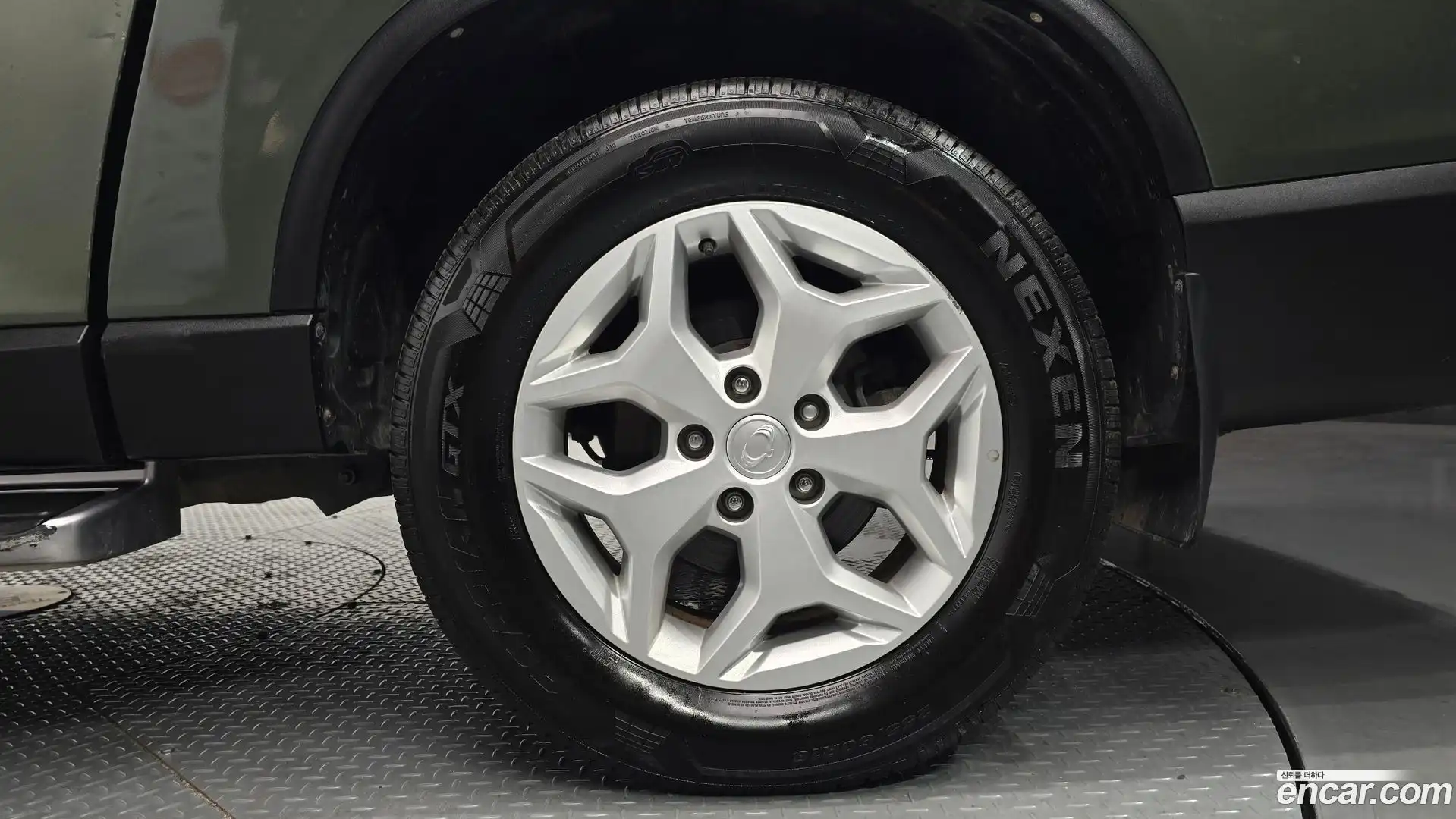 Rexton KG Mobility 2023.4-OUTER-031
