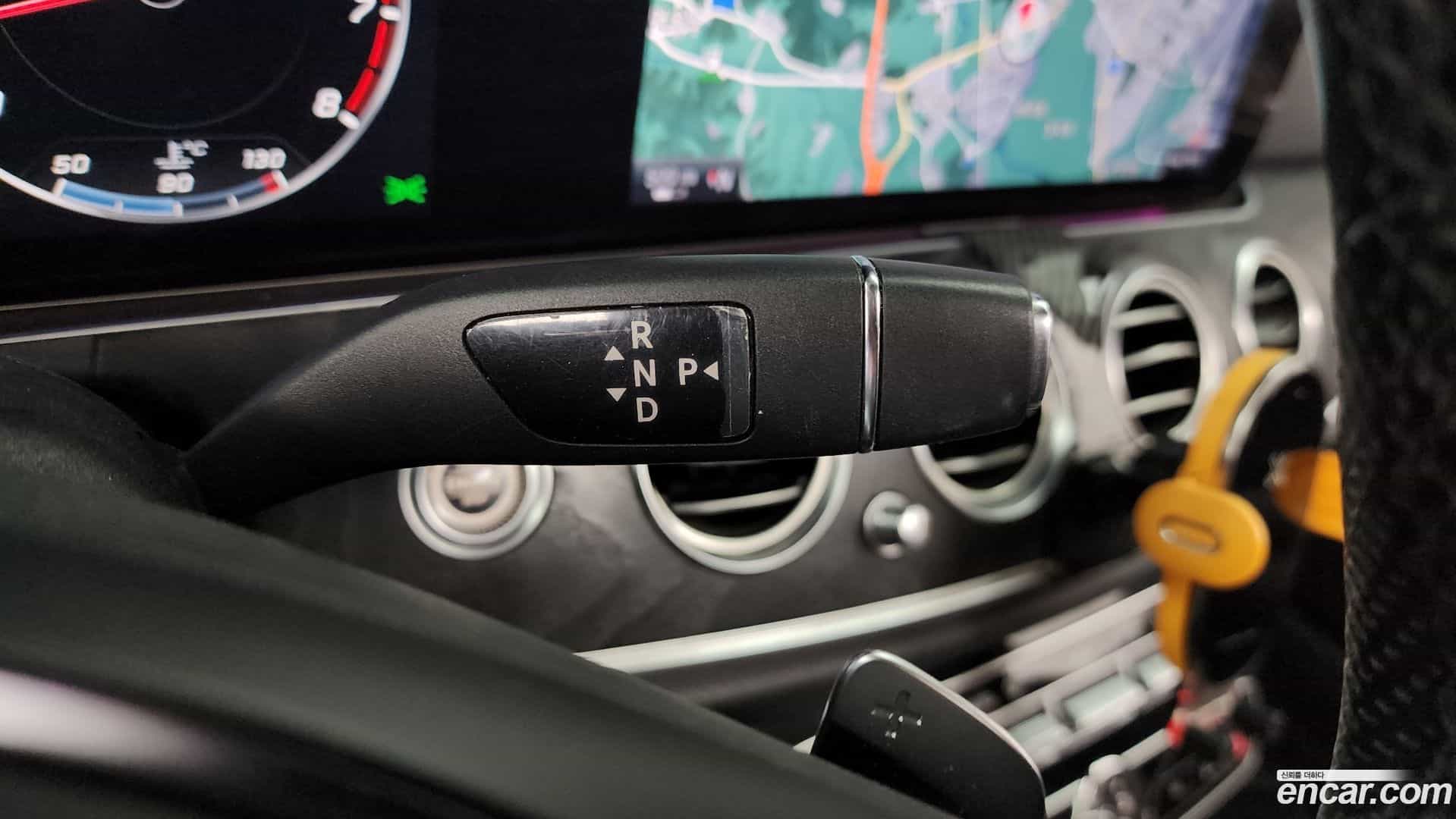 E-Class Mercedes-Benz 2016.8-INNER-009