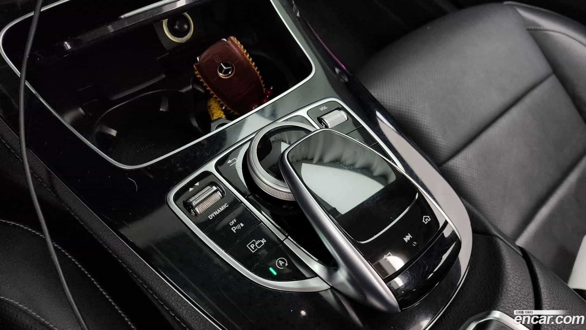 E-Class Mercedes-Benz 2016.8-OPTION-044
