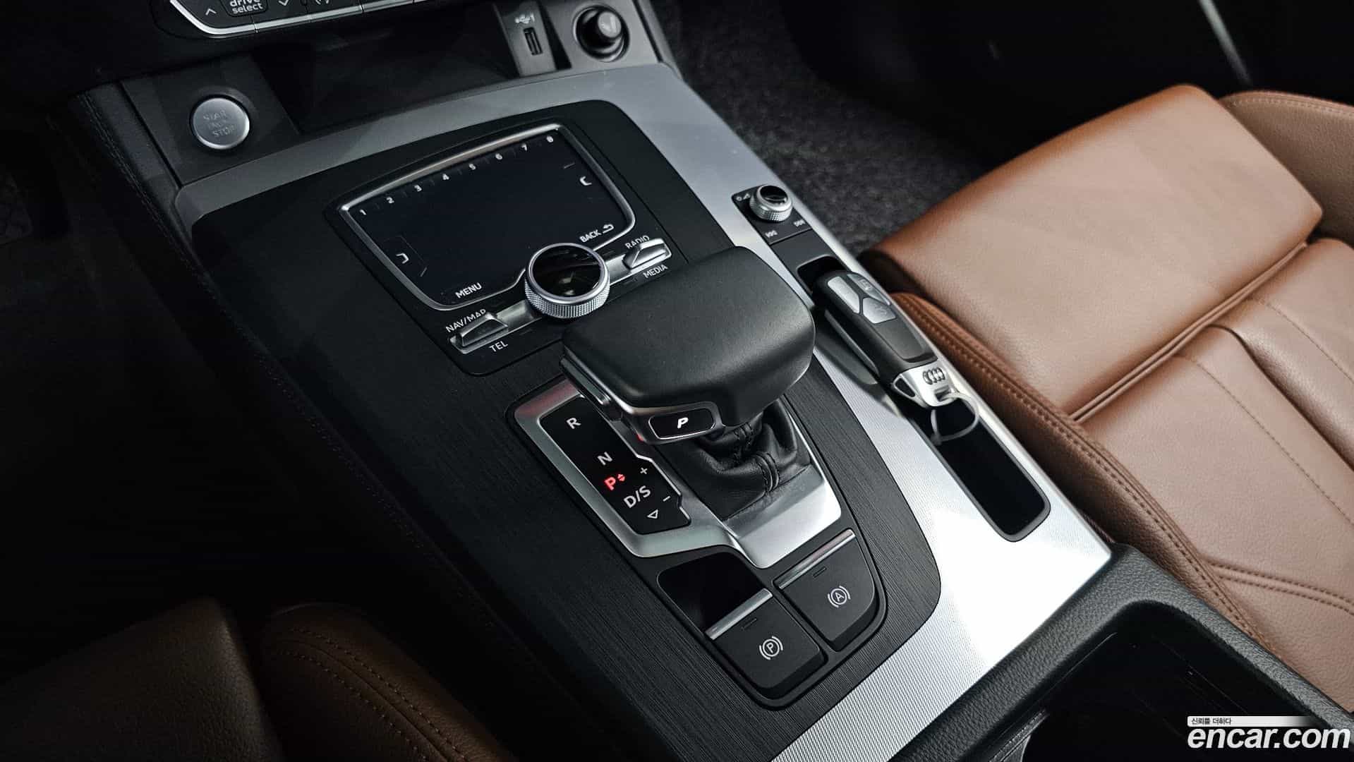 Q5 Audi 2020.4-INNER-009