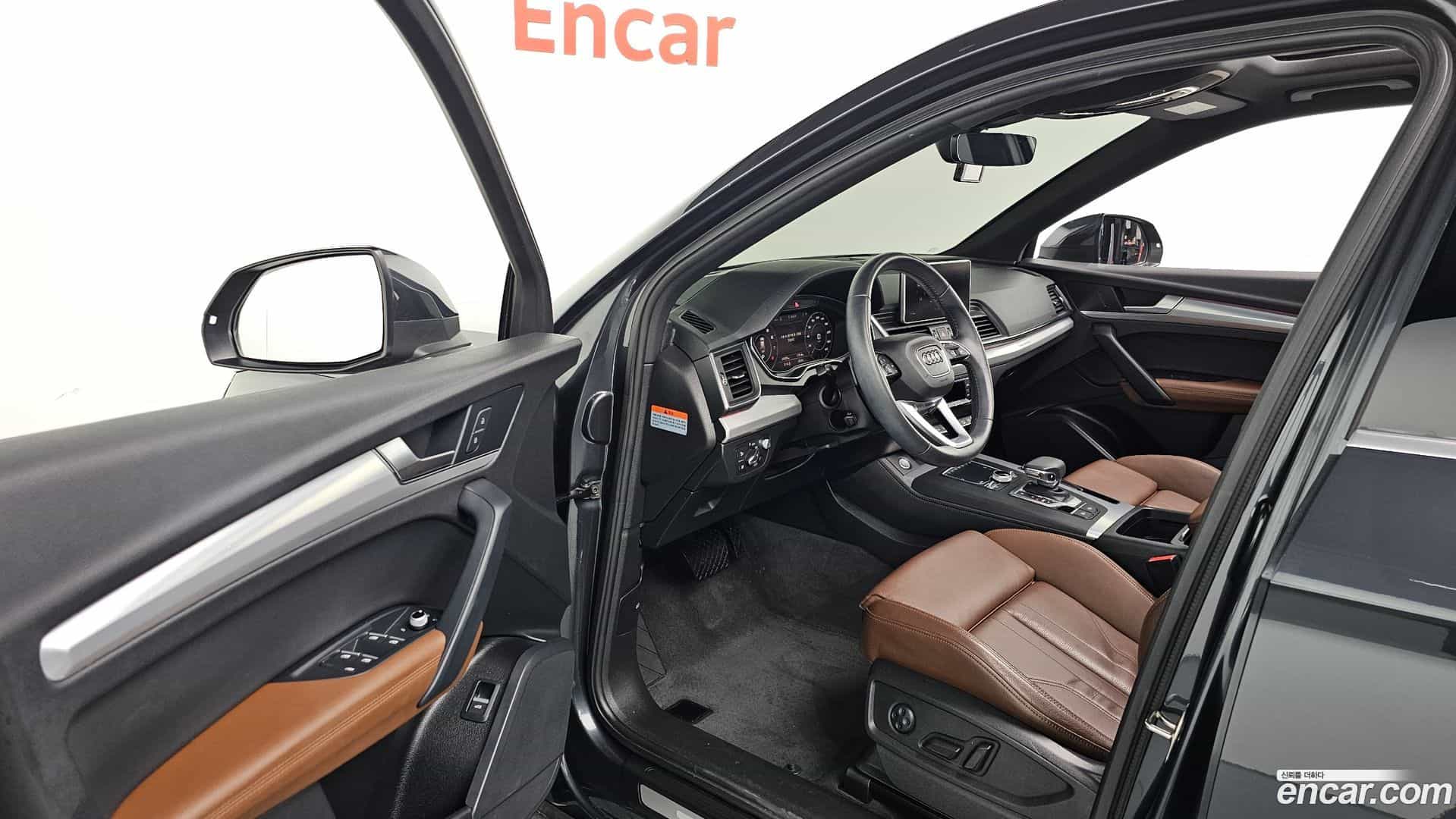 Q5 Audi 2020.4-INNER-010