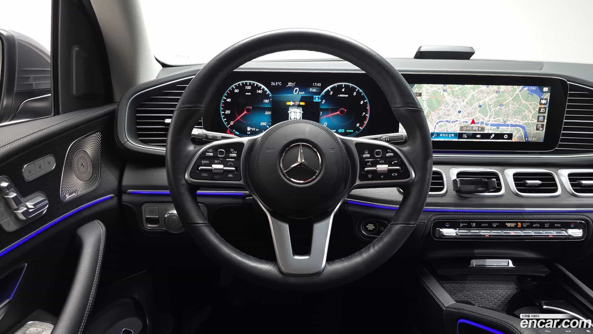 GLE-Class Mercedes-Benz 2023.2-OPTION-016