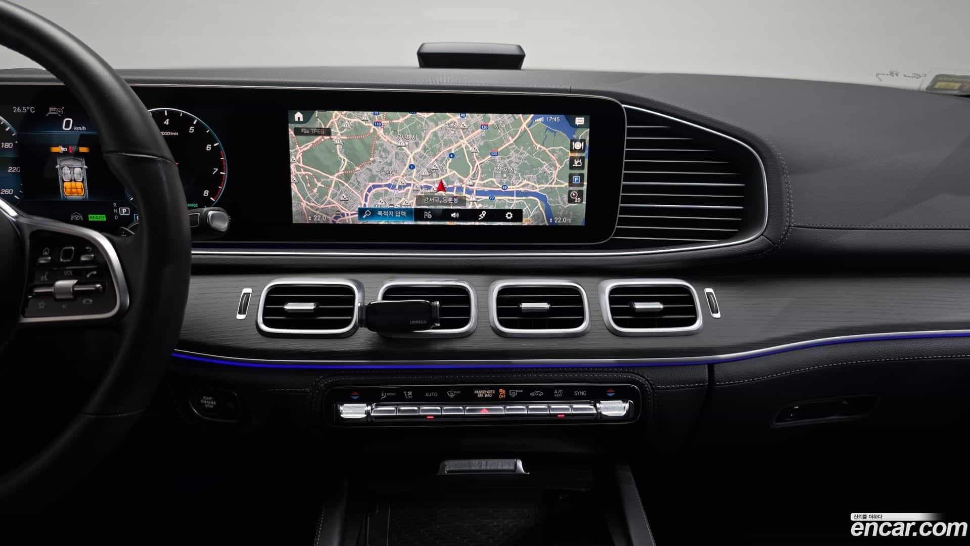GLE-Class Mercedes-Benz 2023.2-OPTION-017
