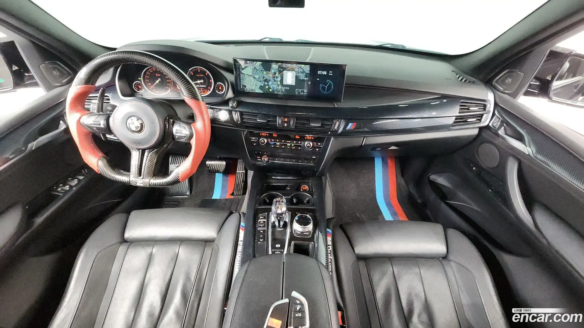 X5 BMW 2015.6-INNER-007