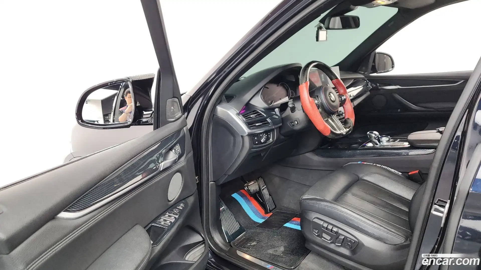 X5 BMW 2015.6-INNER-010