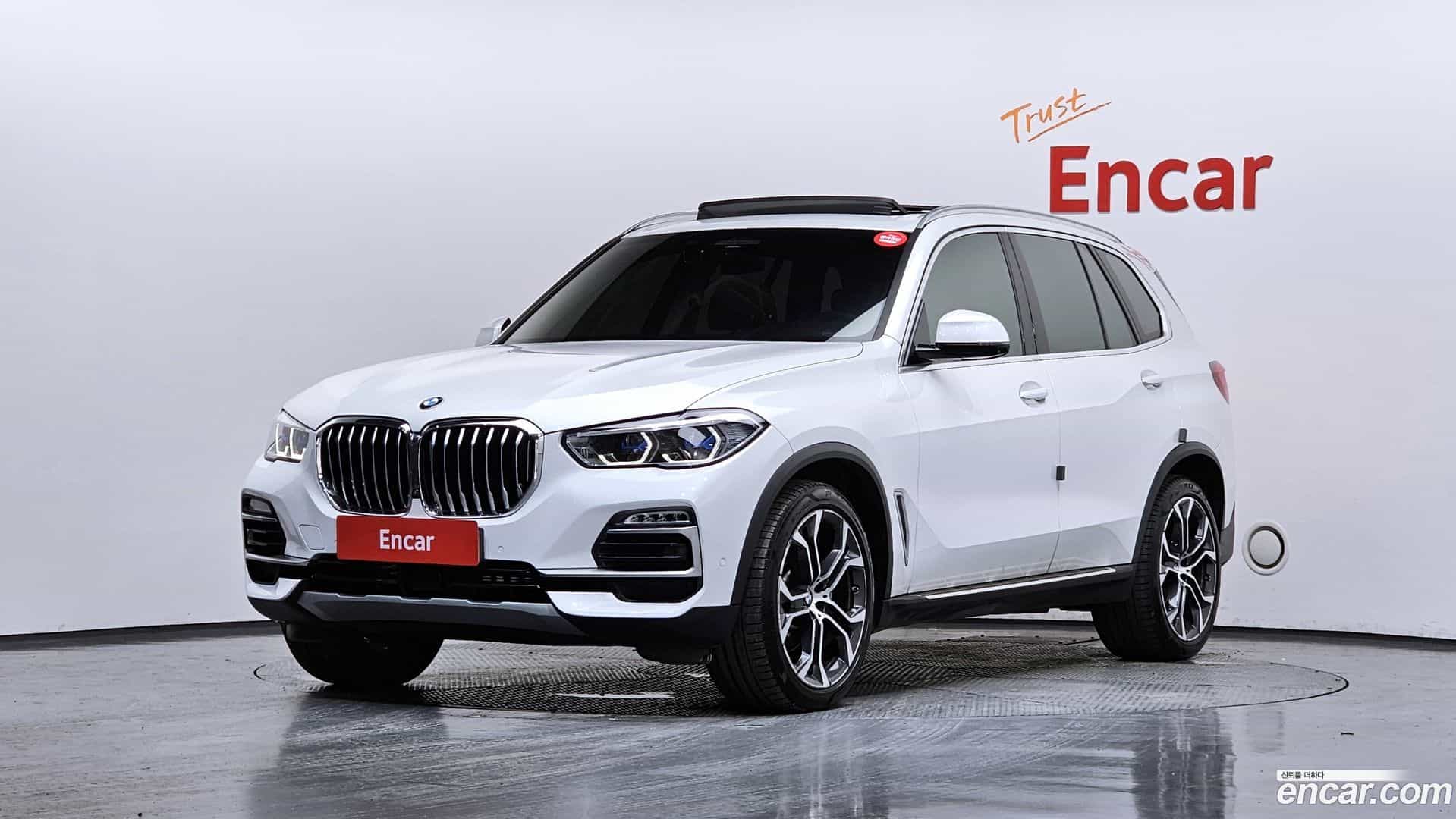 X5 BMW 2021.7-OUTER-001