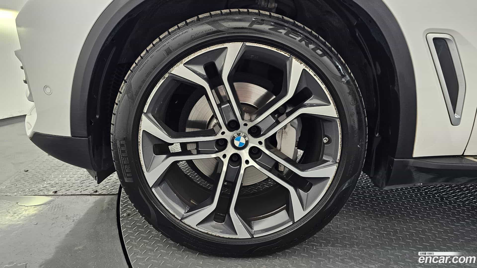 X5 BMW 2021.7-OUTER-005