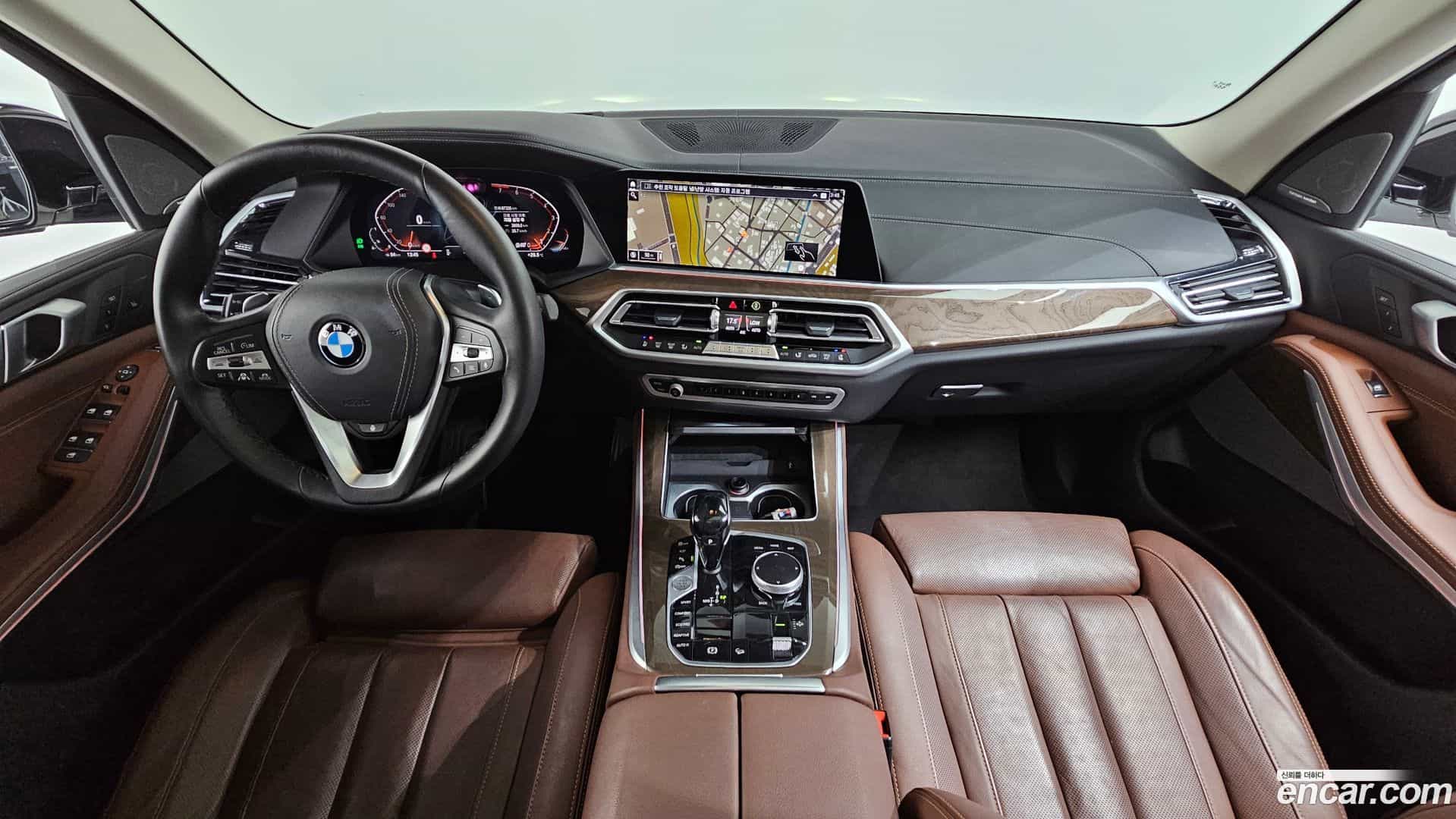X5 BMW 2021.7-INNER-007