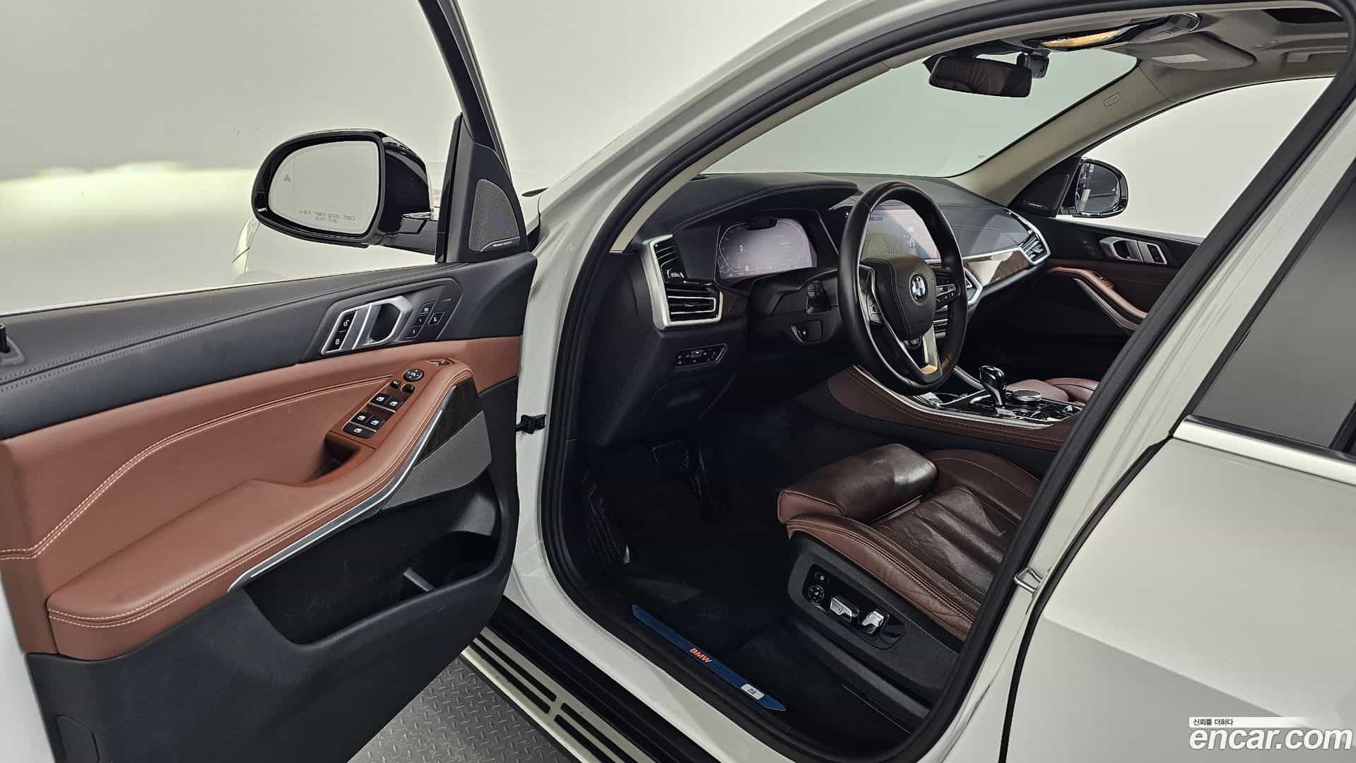X5 BMW 2021.7-INNER-010