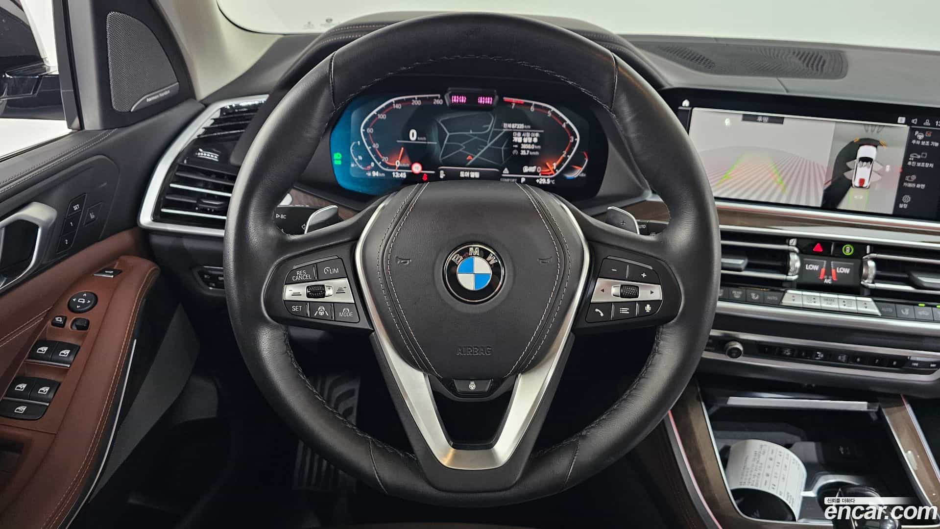 X5 BMW 2021.7-OPTION-020