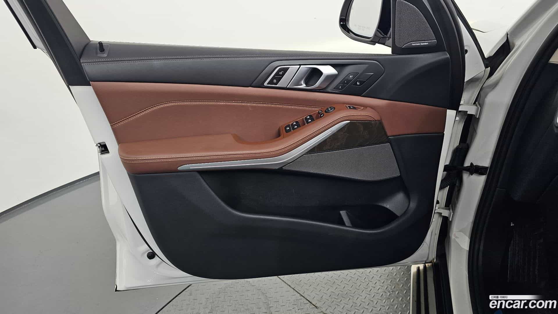 X5 BMW 2021.7-INNER-034