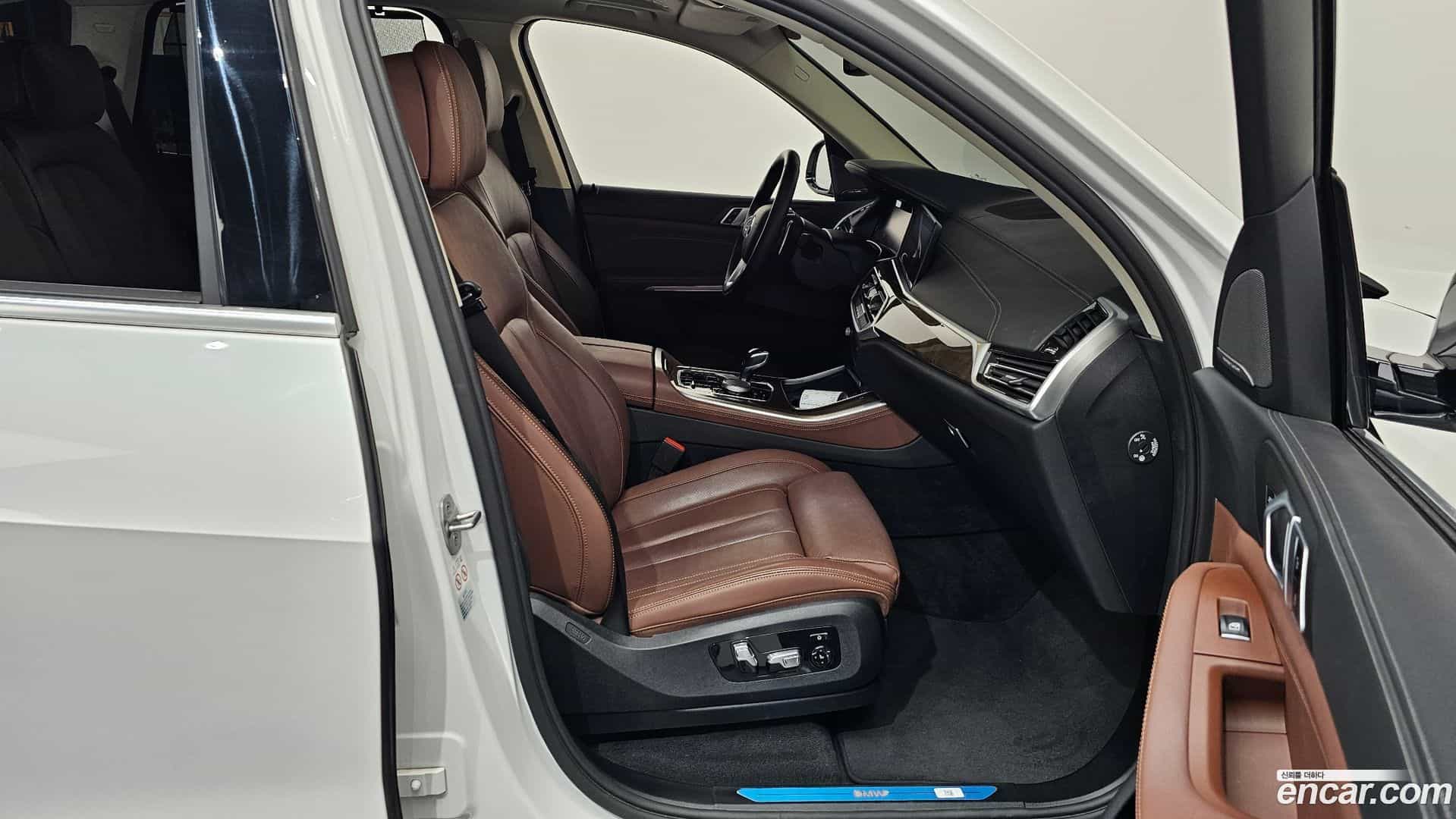 X5 BMW 2021.7-INNER-036