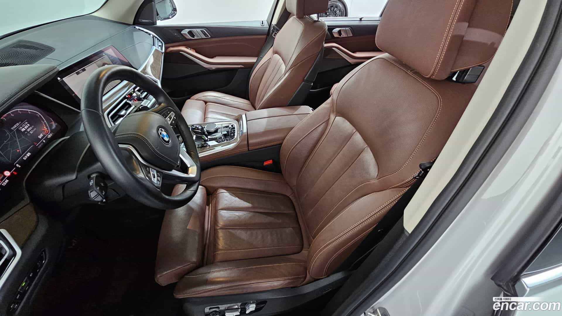 X5 BMW 2021.7-OPTION-040