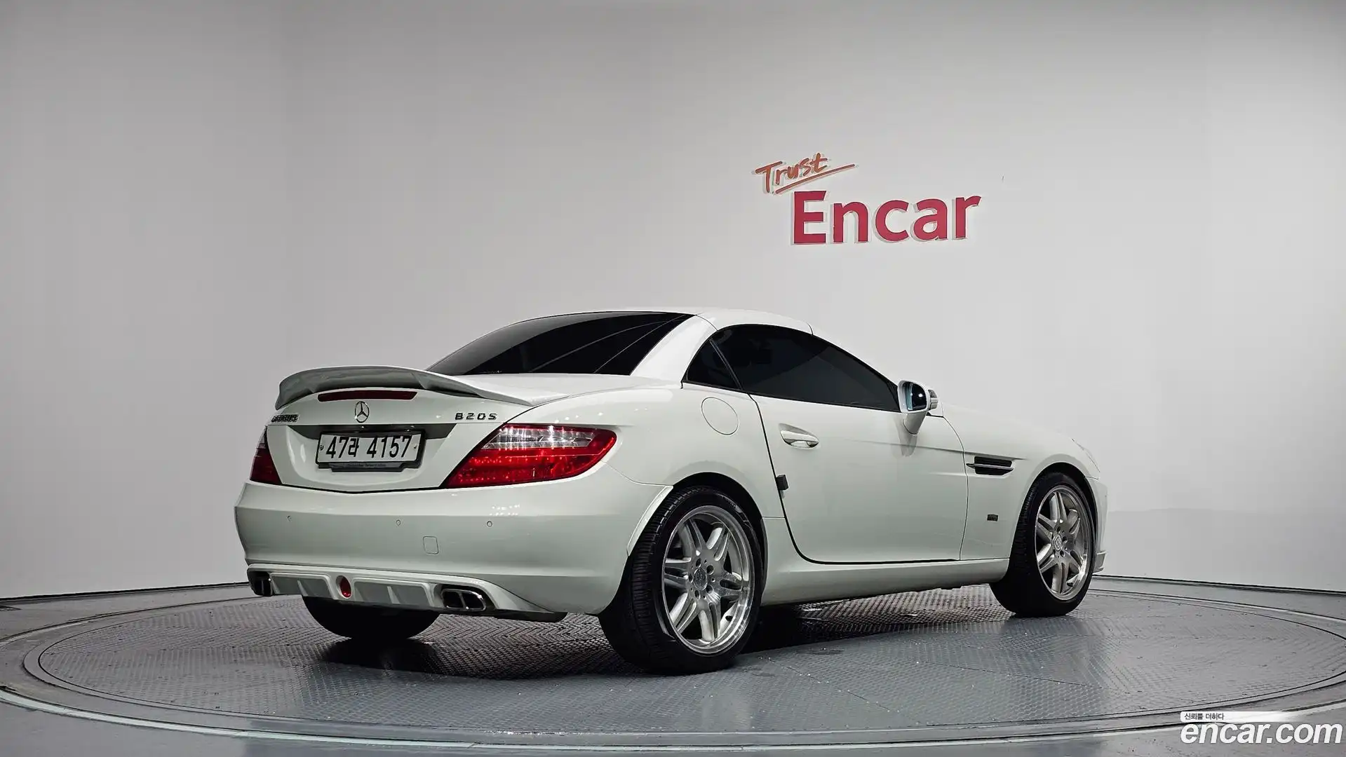 SLK-Class Mercedes-Benz 2012.0-OUTER-002