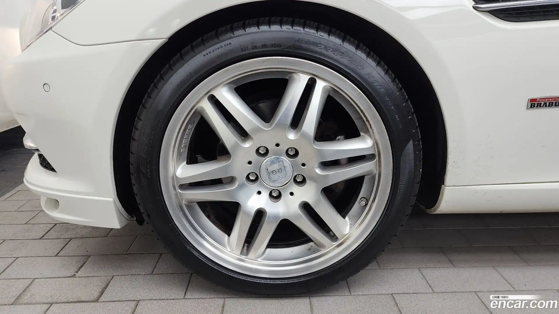 SLK-Class Mercedes-Benz 2012.0-OUTER-005